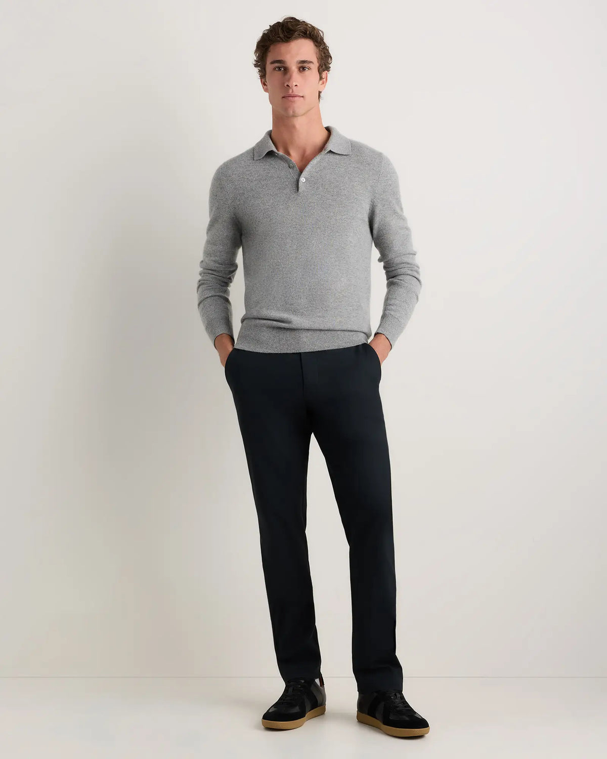 Ultimate Commuter Pants - US 2904