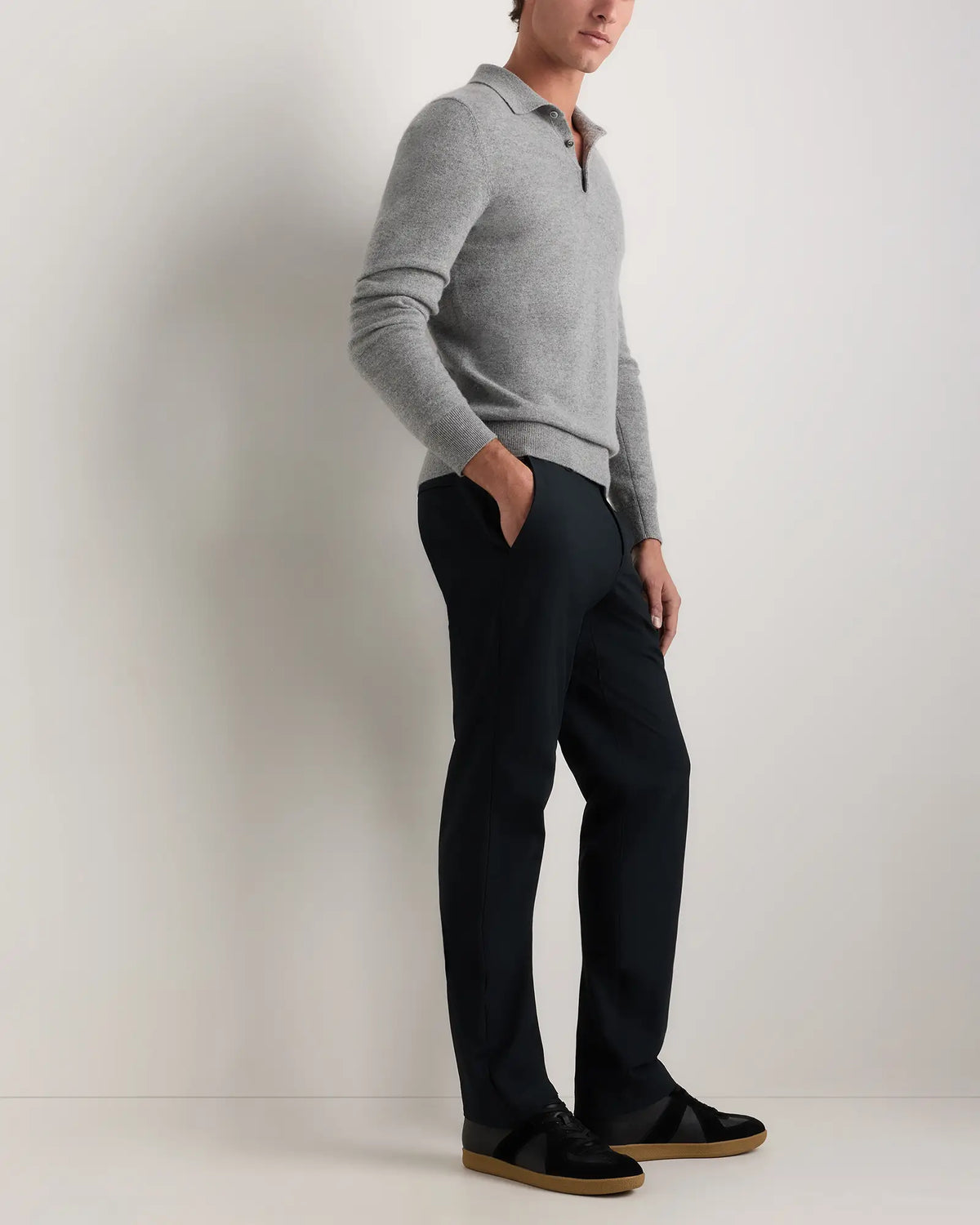 Ultimate Commuter Pants - US 2904