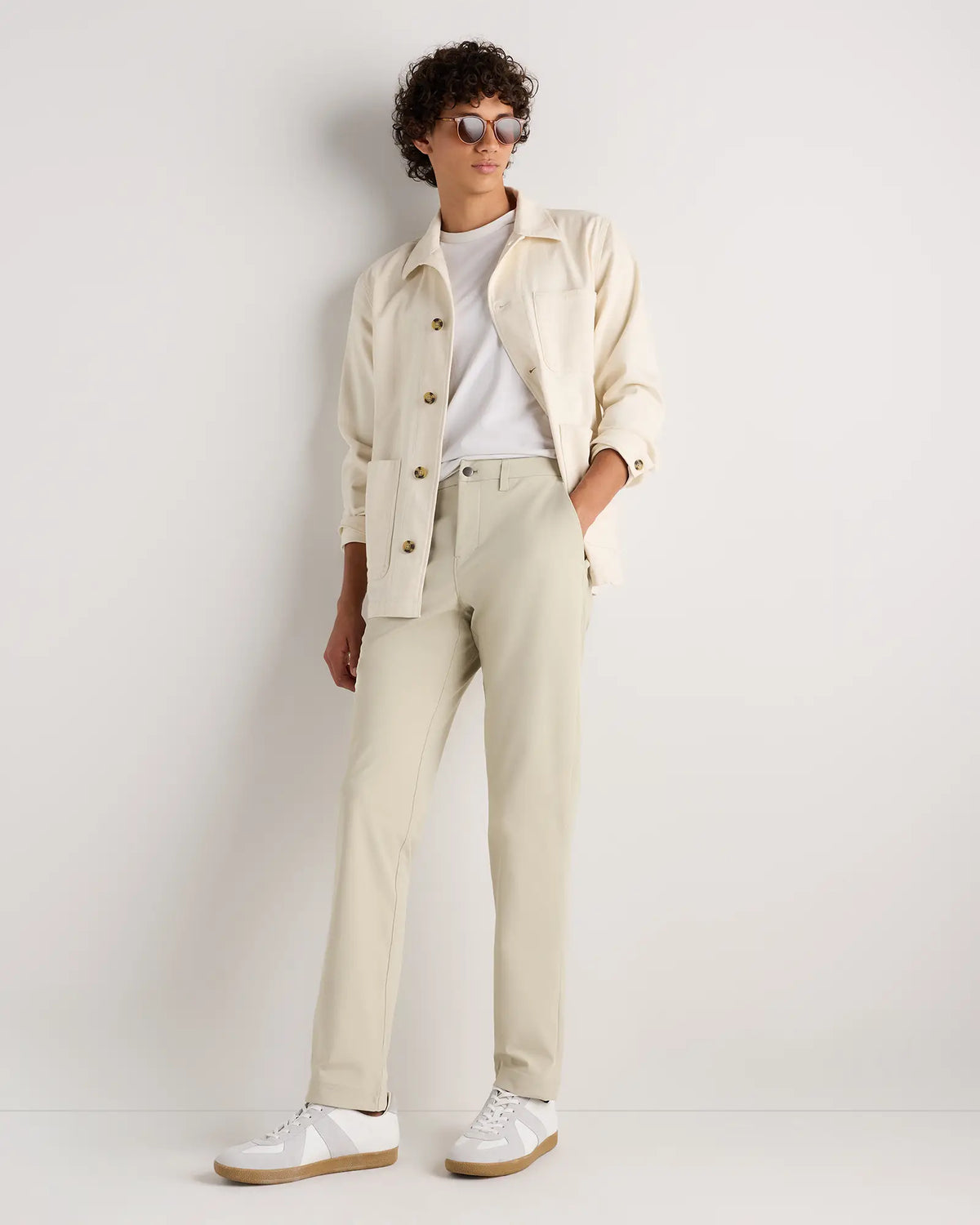 Ultimate Commuter Pants - US 7798