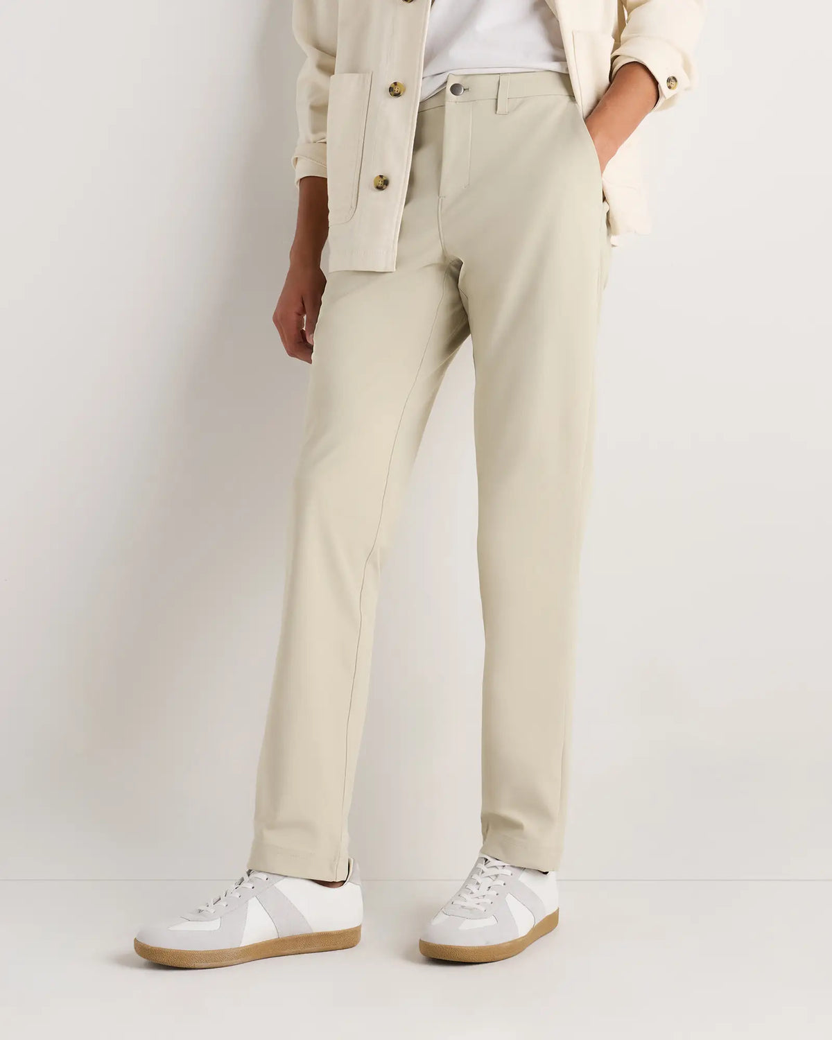 Ultimate Commuter Pants - US 7798
