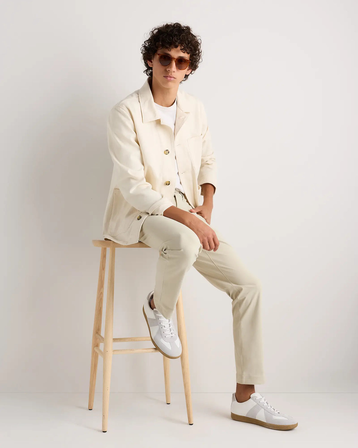 Ultimate Commuter Pants - US 7798