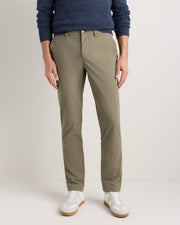 Faded Cargo Green