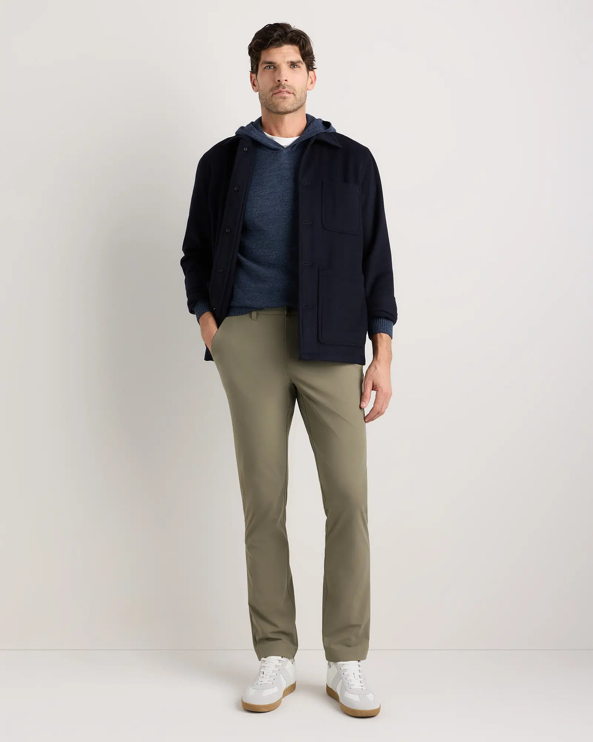 Ultimate Commuter Pants - US 3617