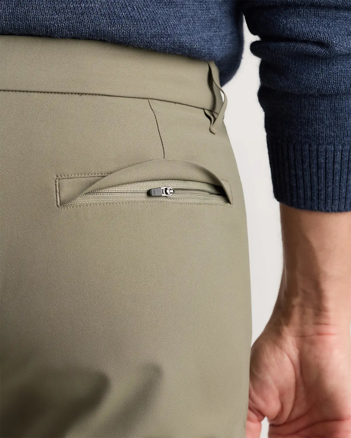 Ultimate Commuter Pants - US 3617