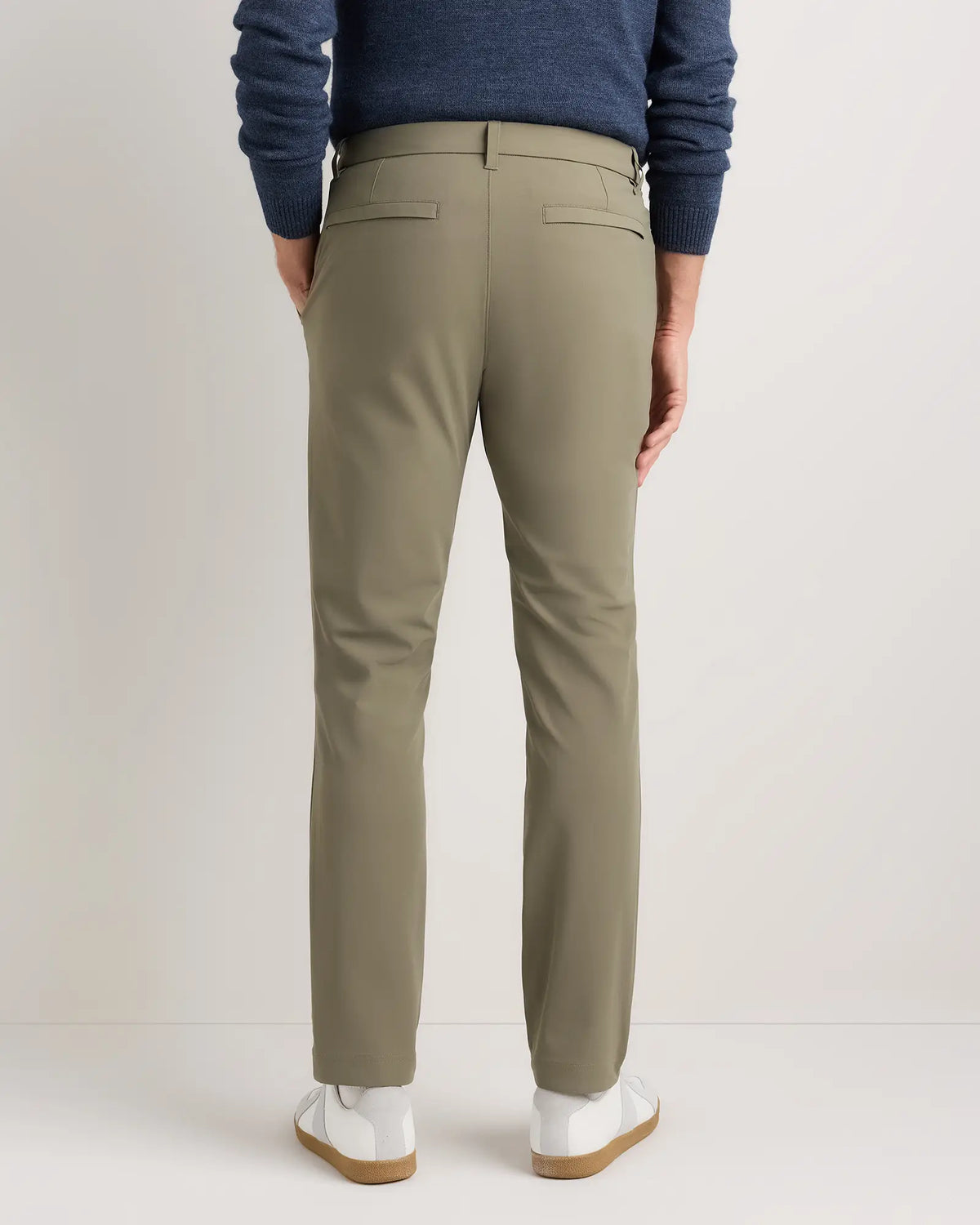 Ultimate Commuter Pants - US 3617