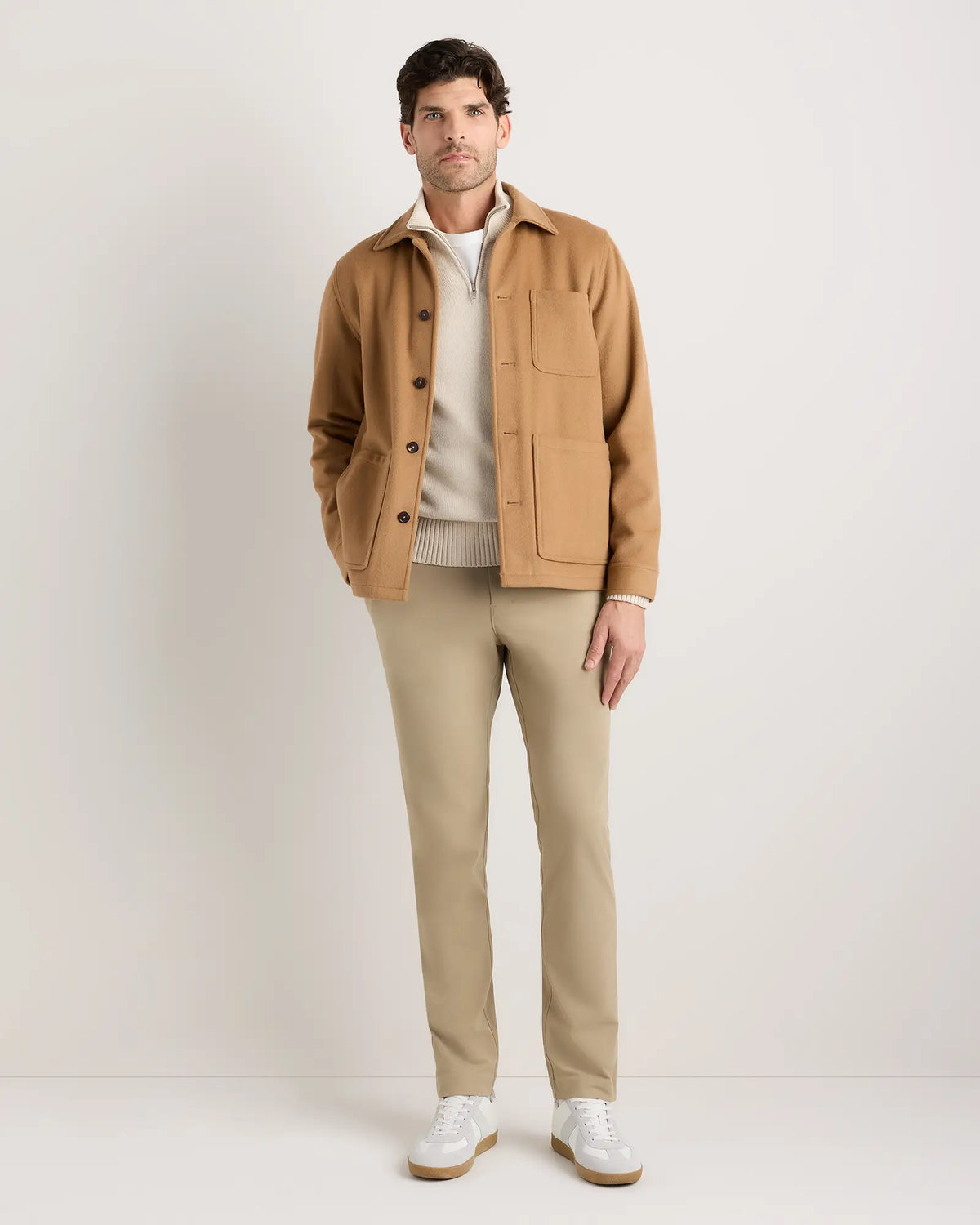 Ultimate Commuter Pants - US 1144