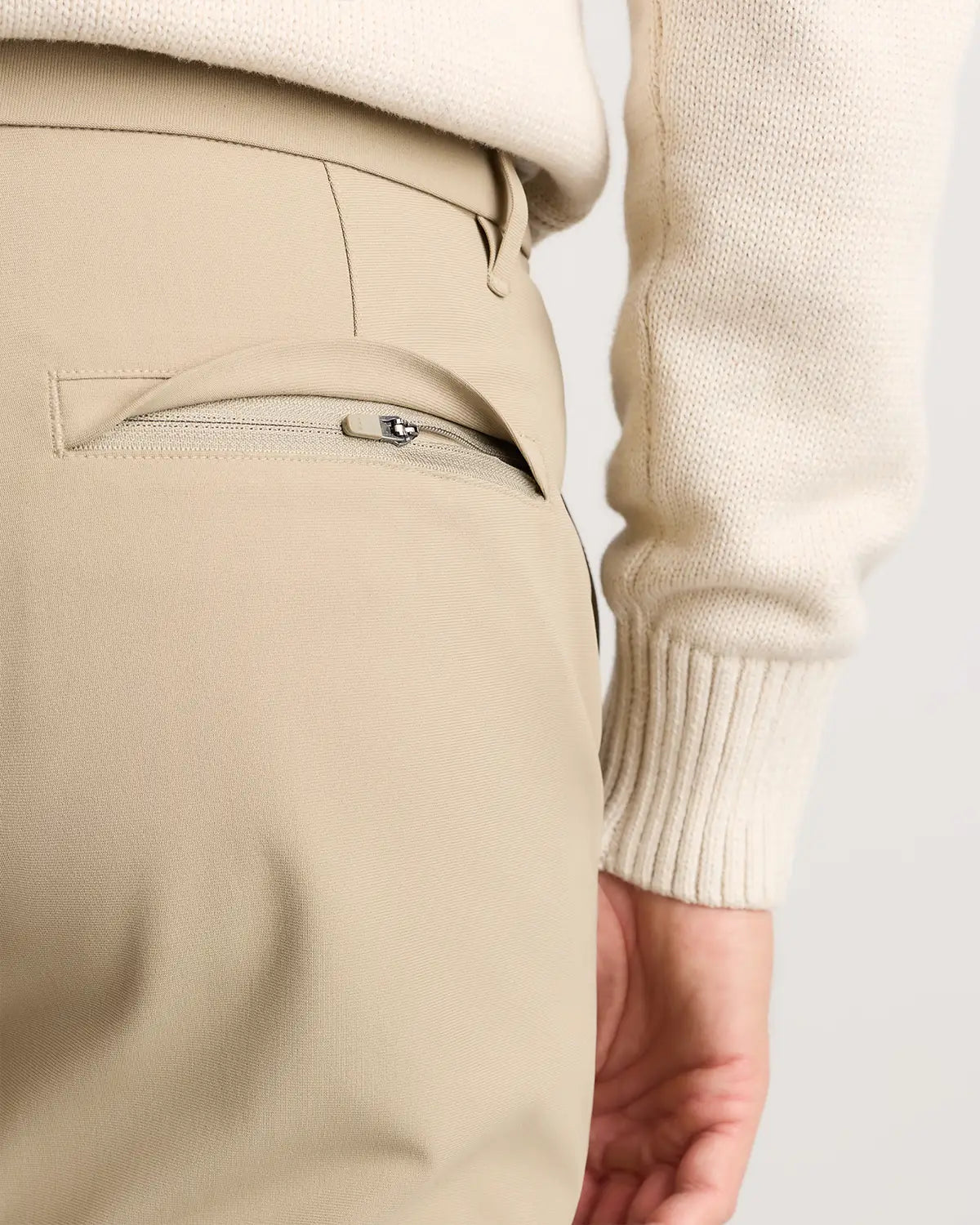 Ultimate Commuter Pants - US 1144