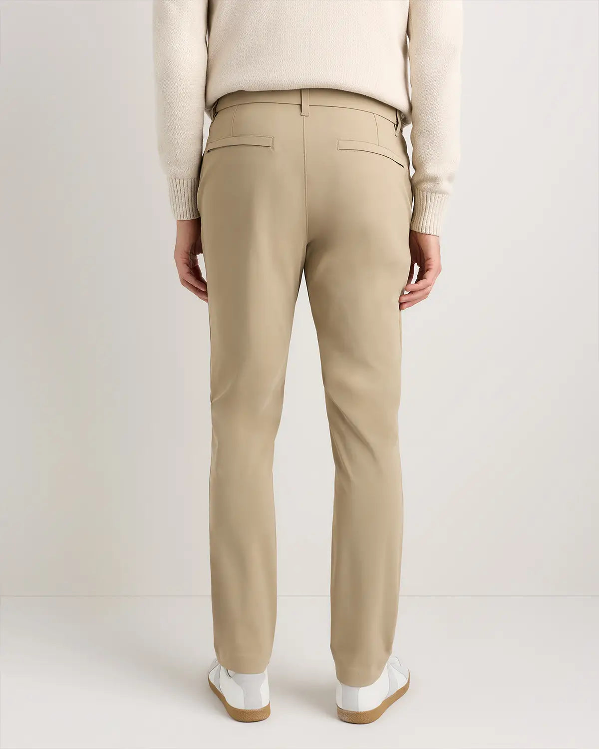 Ultimate Commuter Pants - US 1144