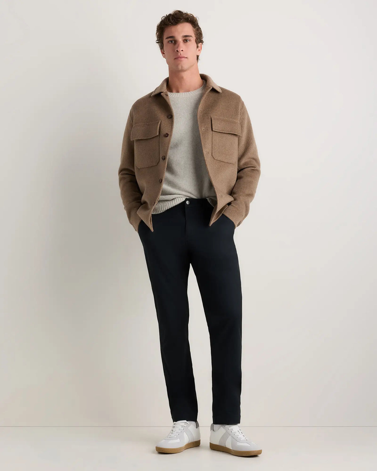 Ultimate Commuter Pants - US 8901