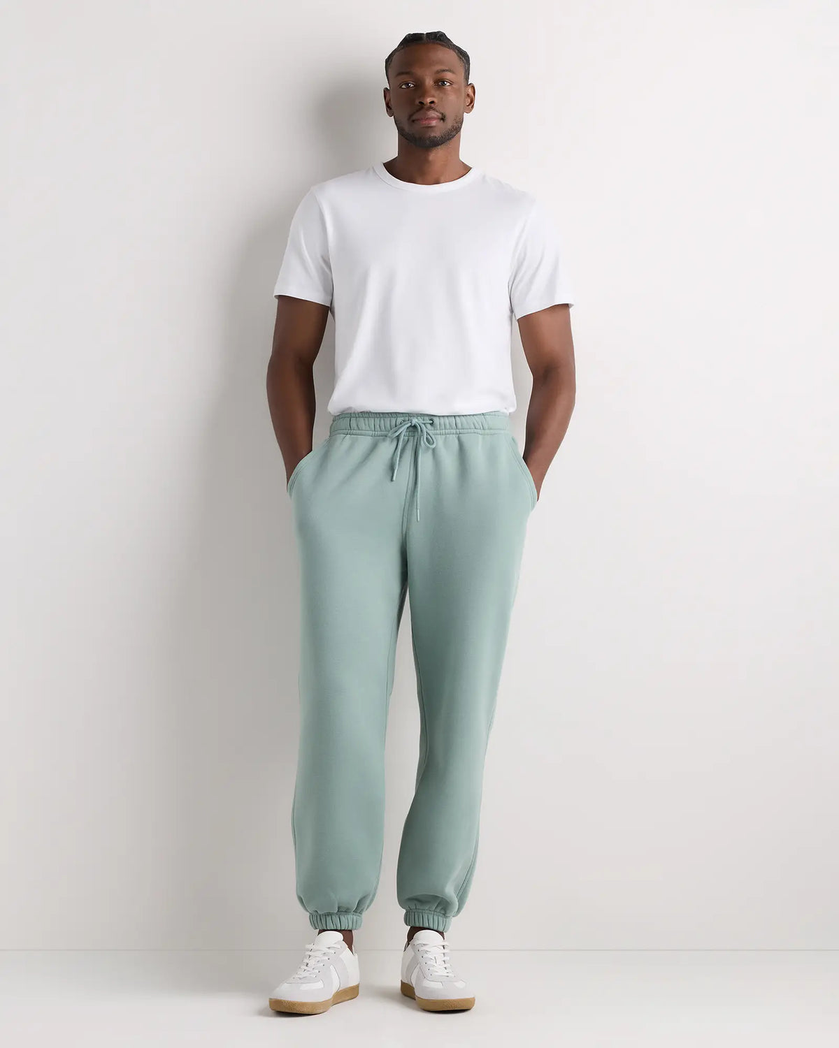Everyday Fleece Joggers - US 1255