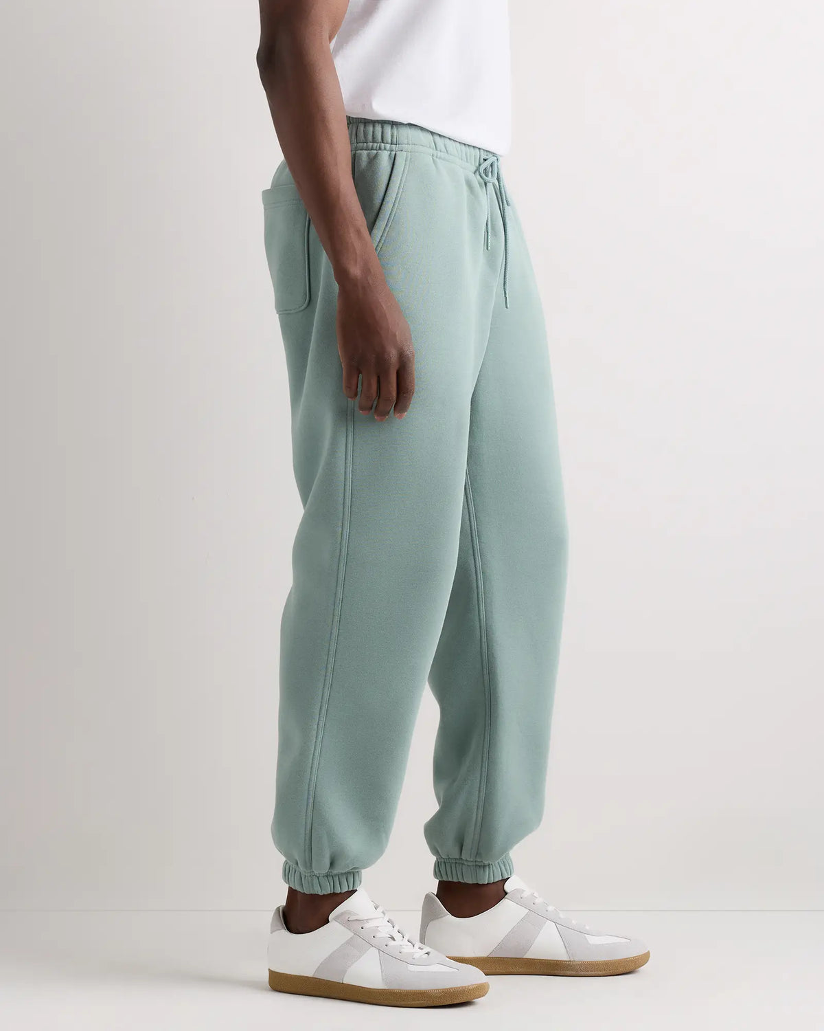 Everyday Fleece Joggers - US 1255