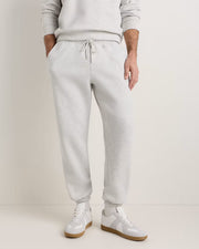 Light Heather Grey