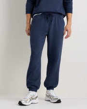 Washed Deep Navy