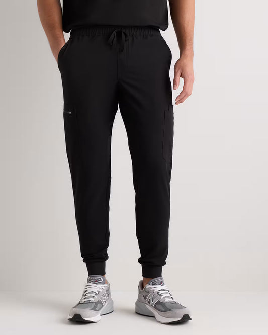 AeraFlex Scrub Joggers - US 0831