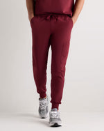 AeraFlex Scrub Joggers - US 0036