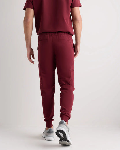 AeraFlex Scrub Joggers - US 0036