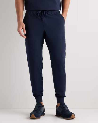 AeraFlex Scrub Joggers - US 9517