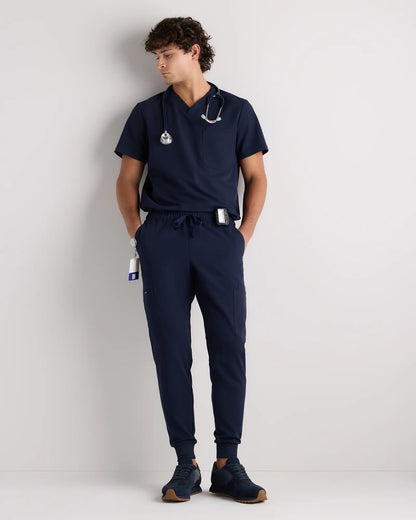 AeraFlex Scrub Joggers - US 9517