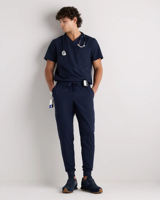 AeraFlex Scrub Joggers - US 9517