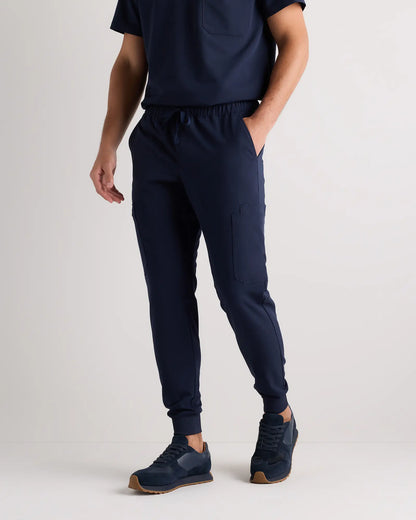 AeraFlex Scrub Joggers - US 9517