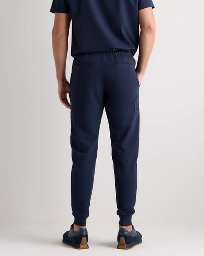 AeraFlex Scrub Joggers - US 9517