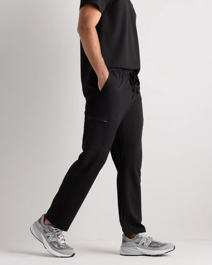 AeraFlex Scrub Cargo Pants - US 7570