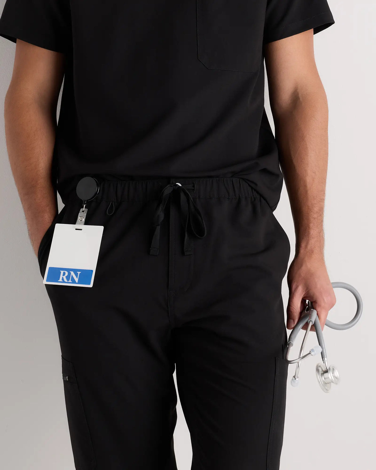 AeraFlex Scrub Cargo Pants - US 7570