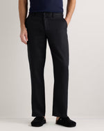 100% European Linen Trousers - US 3607