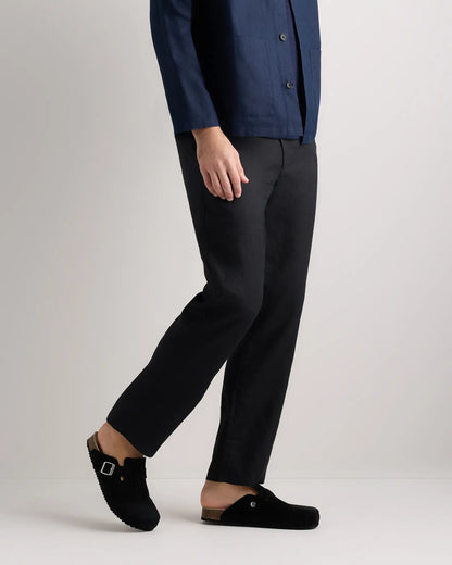 100% European Linen Trousers - US 3607