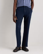 100% European Linen Trousers - US 6735