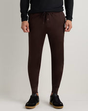 Heather Coffee Bean Brown