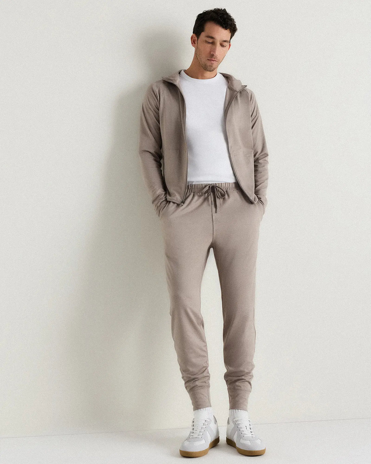 Flowknit Performance Joggers - US 2263