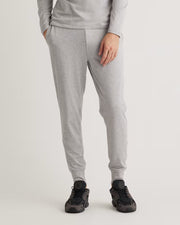Heather Pale Grey
