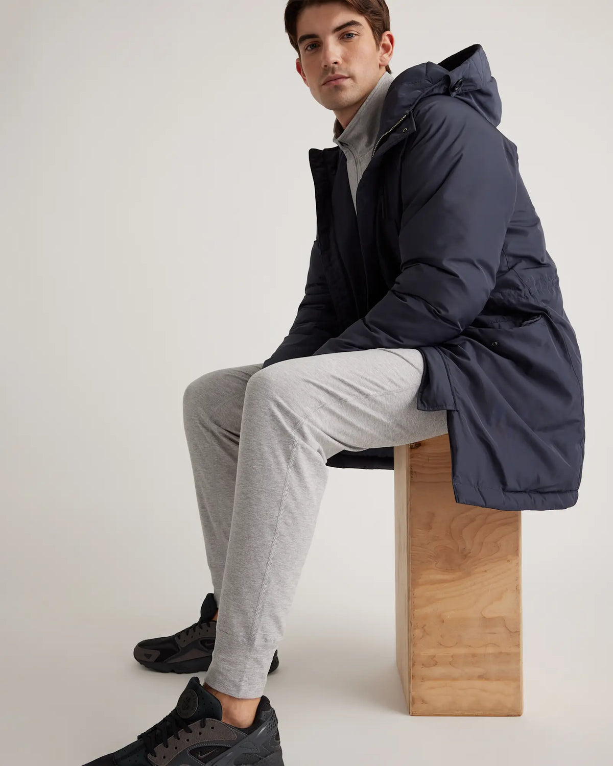 Flowknit Performance Joggers - US 6966