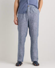 Chambray Blue