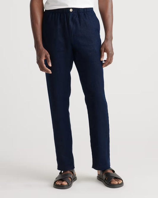 100% European Linen Pants - US 6972