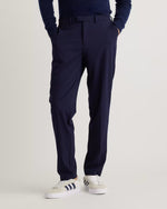 Performance Stretch Dress Pants - Slim Fit - US 5040
