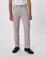 Organic Stretch Corduroy 5-Pocket Pants - US 3693