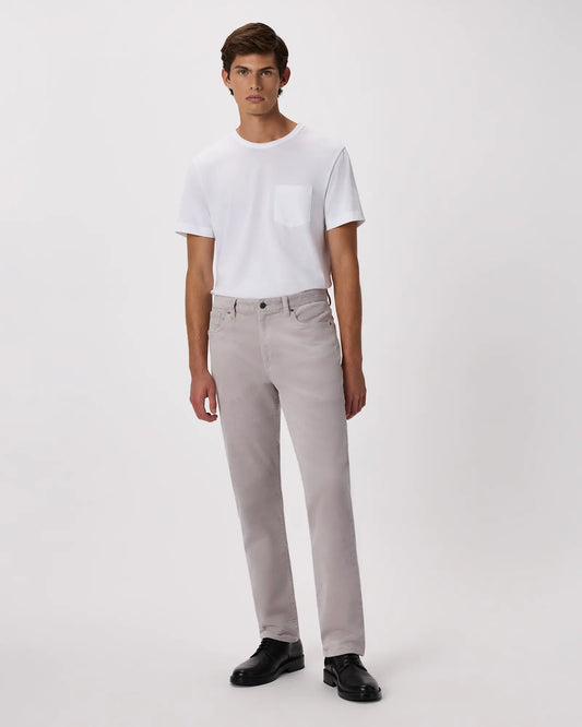 Organic Stretch Corduroy 5-Pocket Pants - US 3693