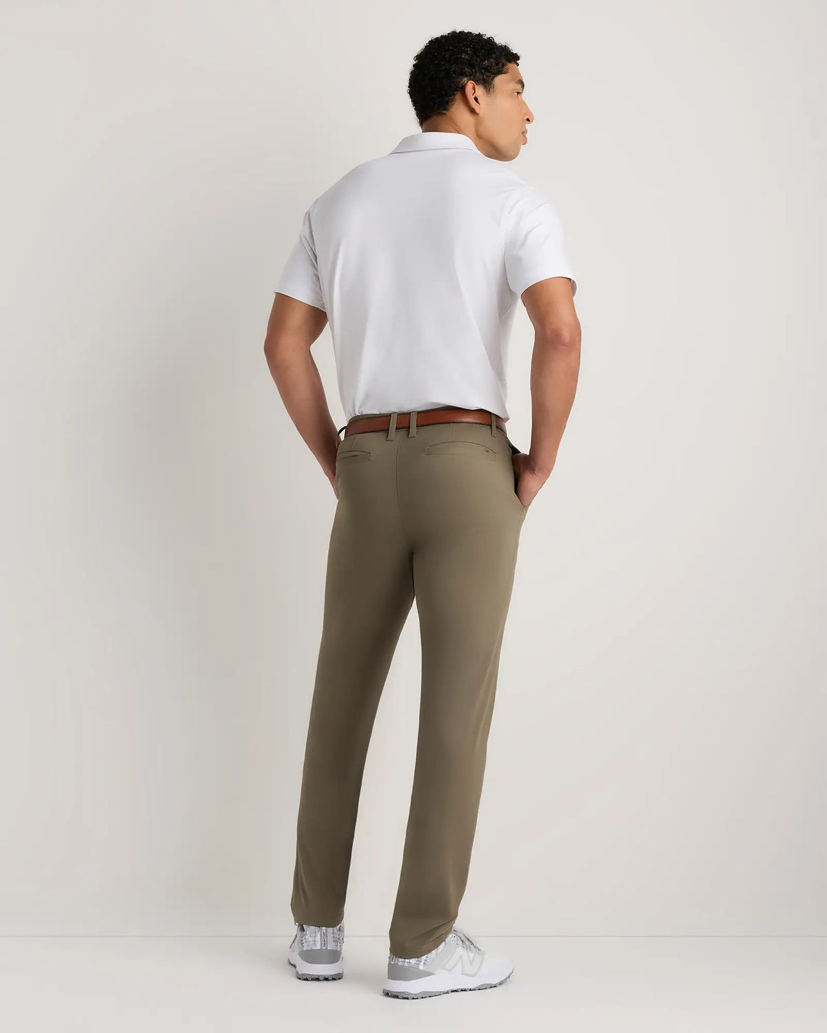 ProTech Golf Pants - US 7436