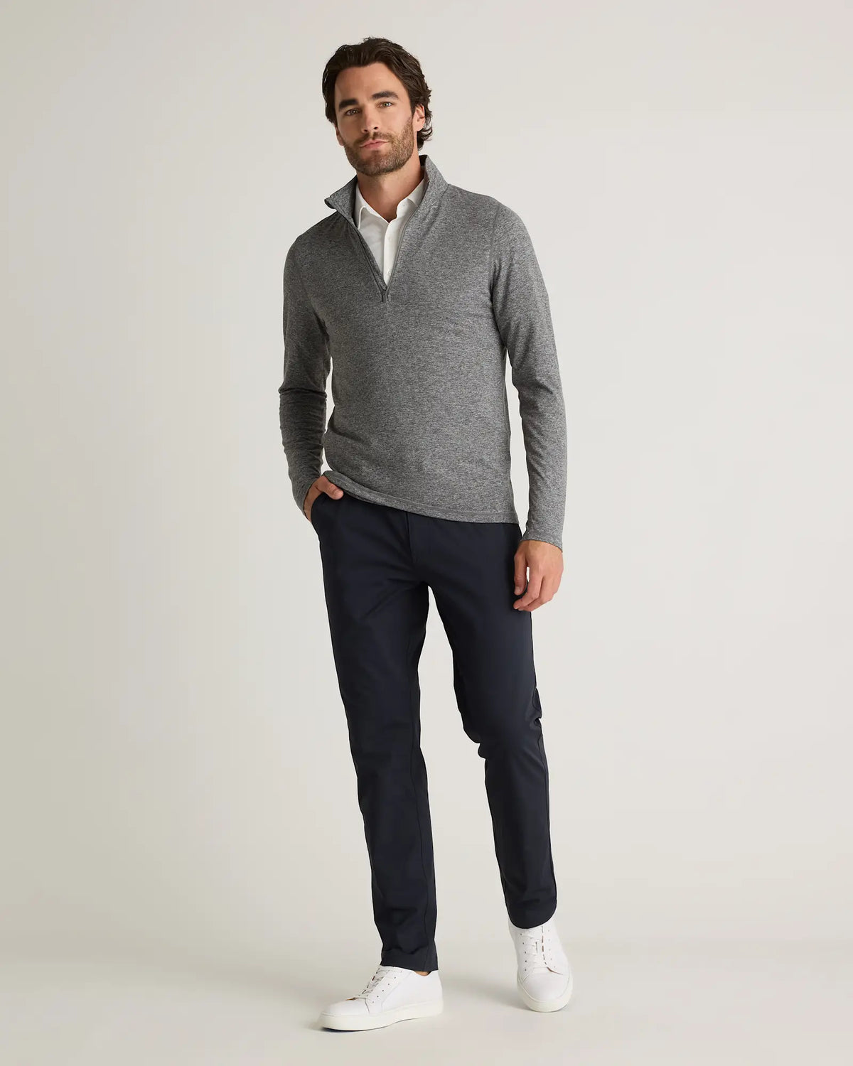 ProTech Golf Pants - US 6034