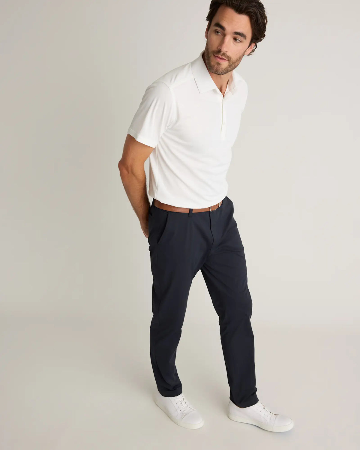 ProTech Golf Pants - US 6034