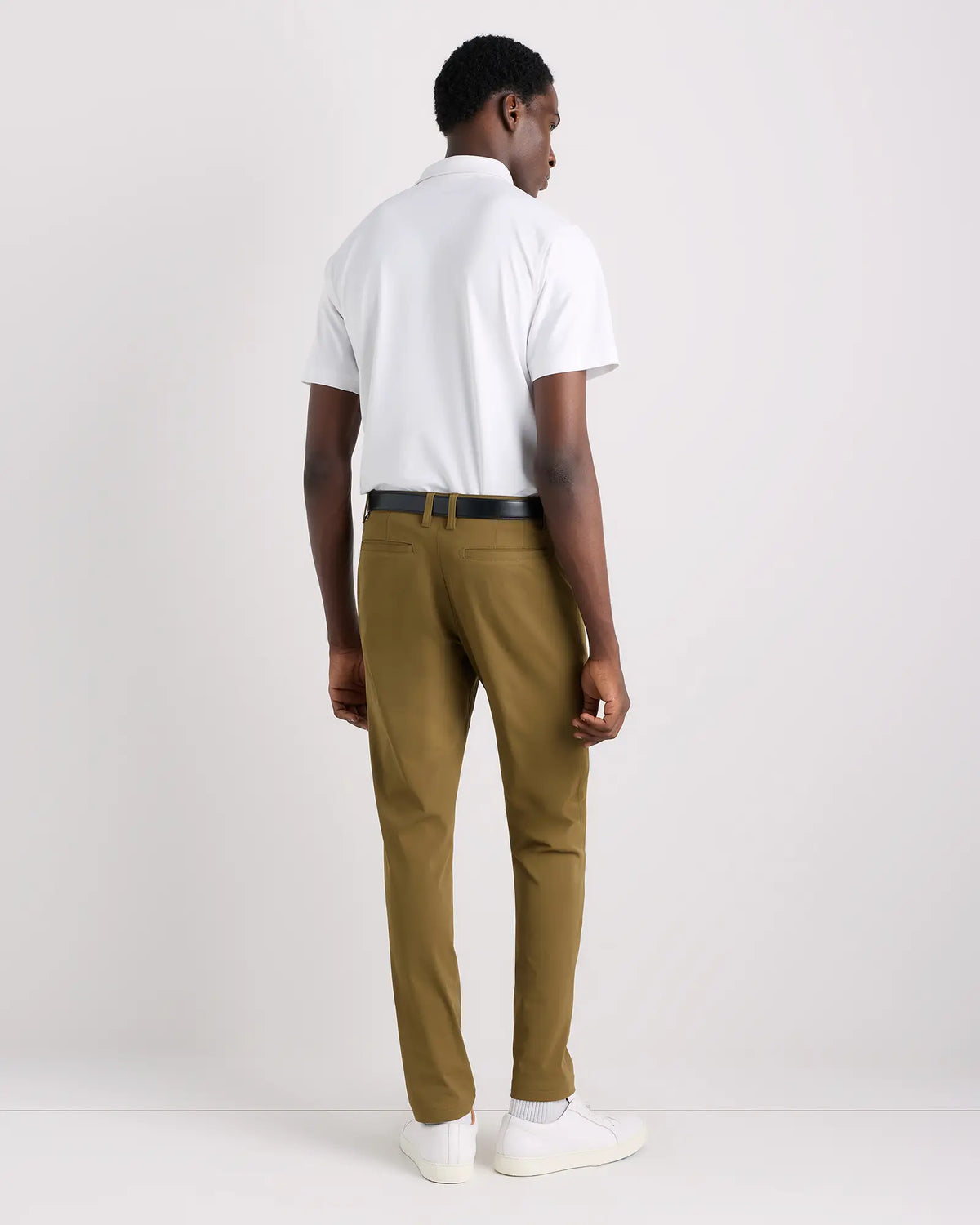 ProTech Golf Pants - US 4932