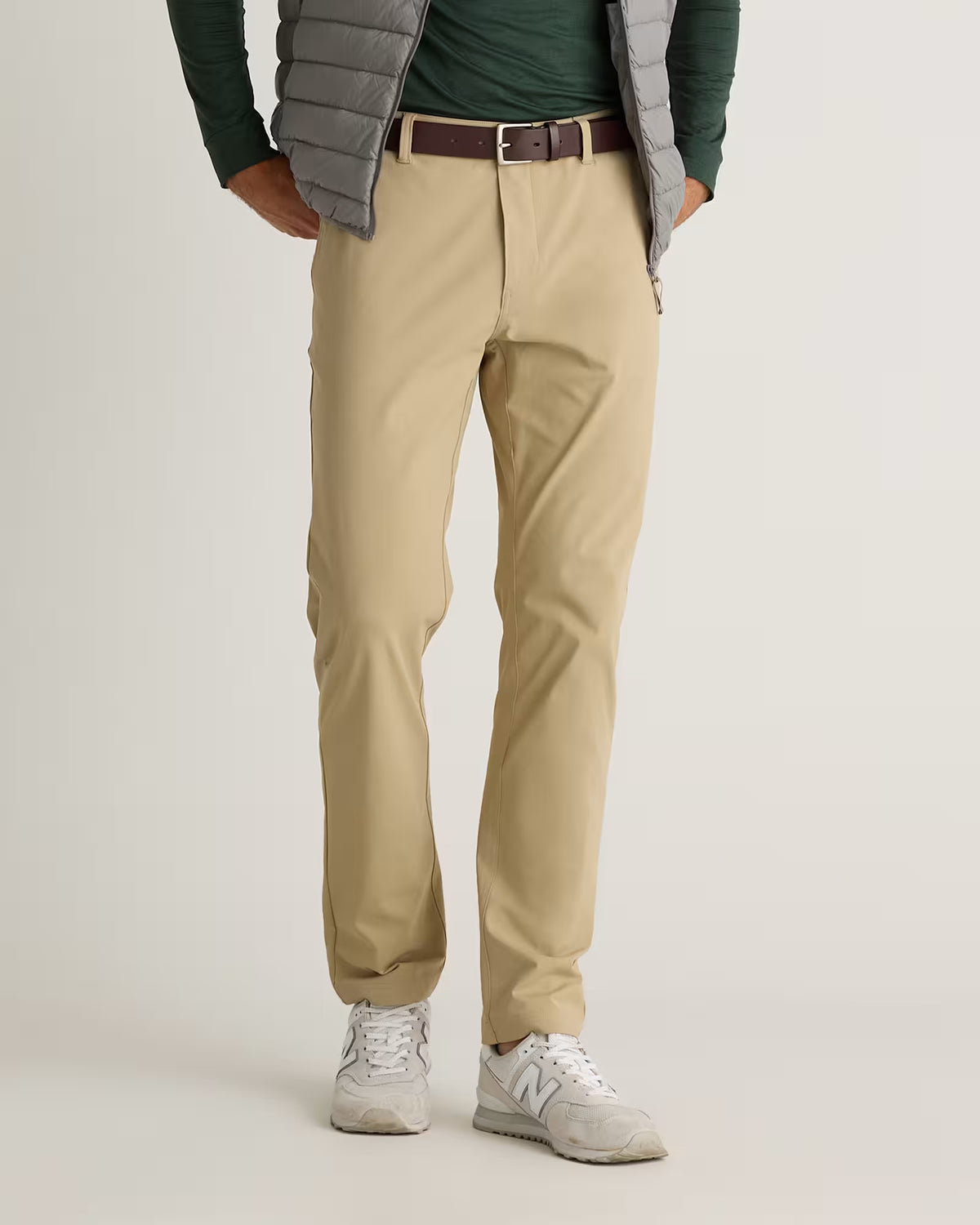 ProTech Golf Pants - US 4217