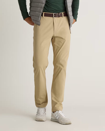 ProTech Golf Pants - US 4217