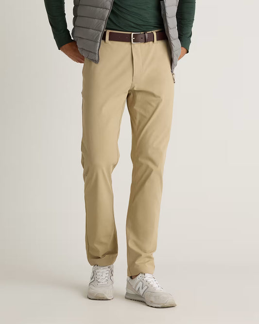 ProTech Golf Pants - US 4217