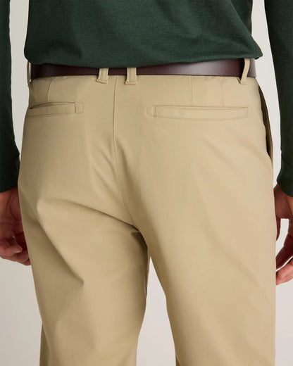 ProTech Golf Pants - US 4217