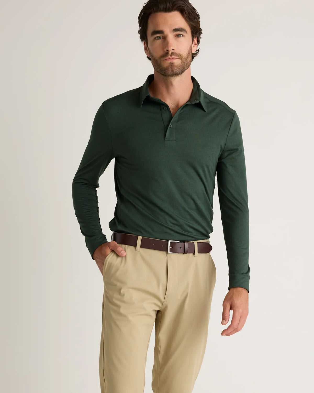 ProTech Golf Pants - US 4217