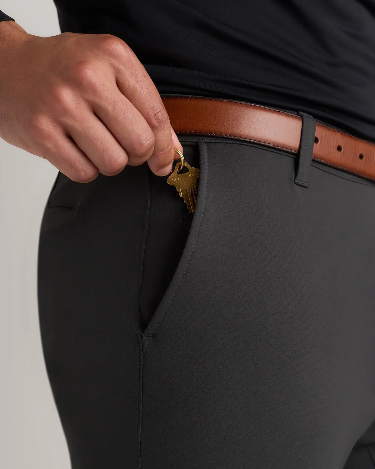 ProTech Golf Pants - US 3905