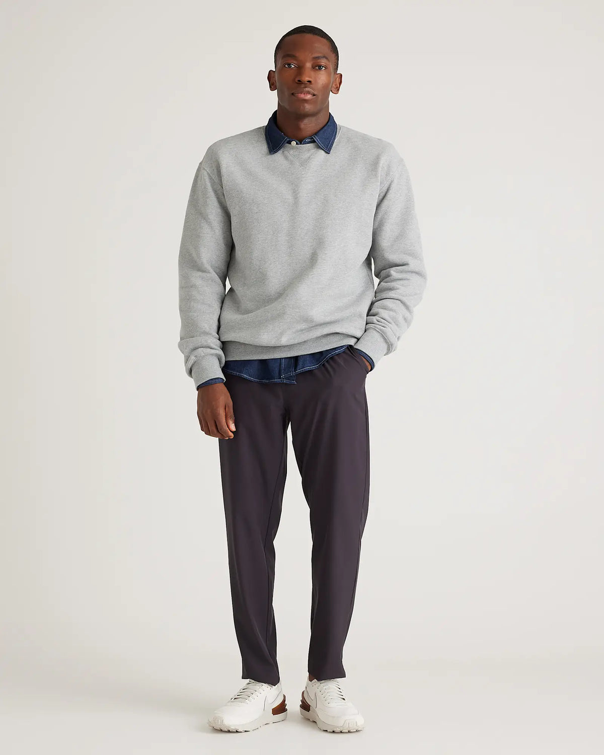Performance Tech Pants - US 1794